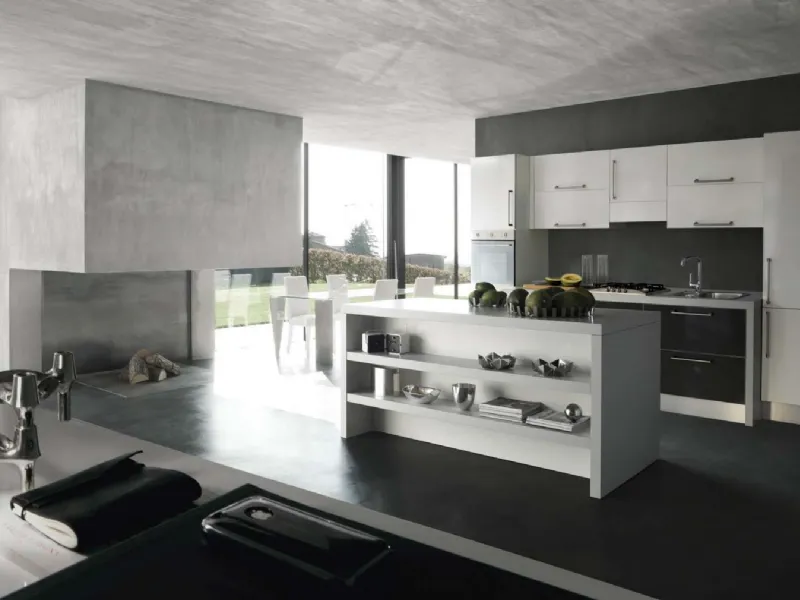 Catalogo cucine Chateau d'Ax