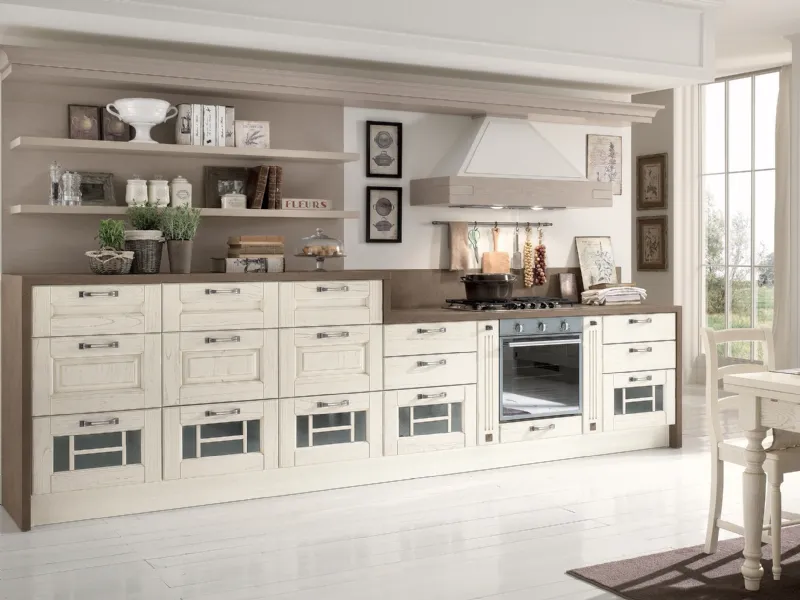 Cucine classiche prezzi