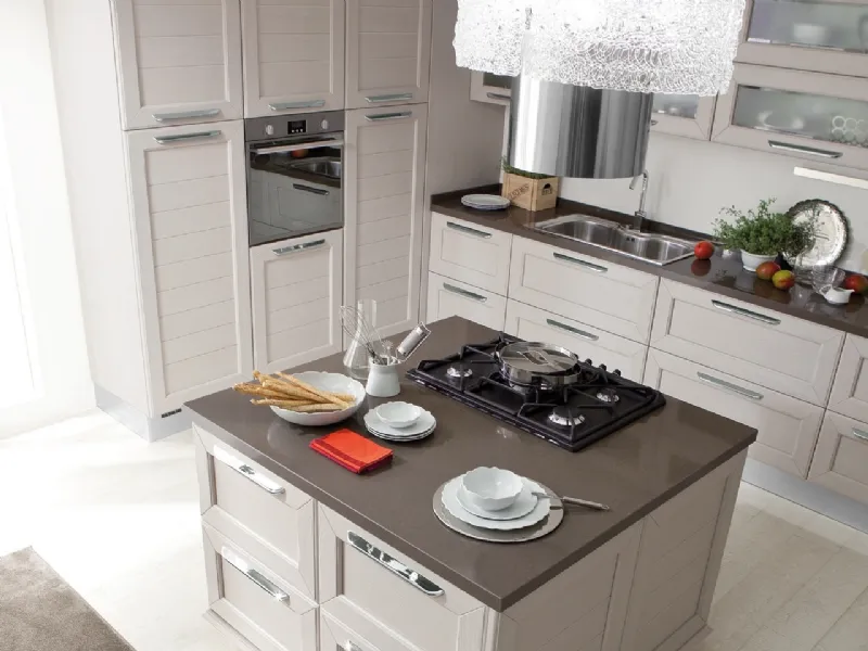 Cucine classiche Lube prezzi