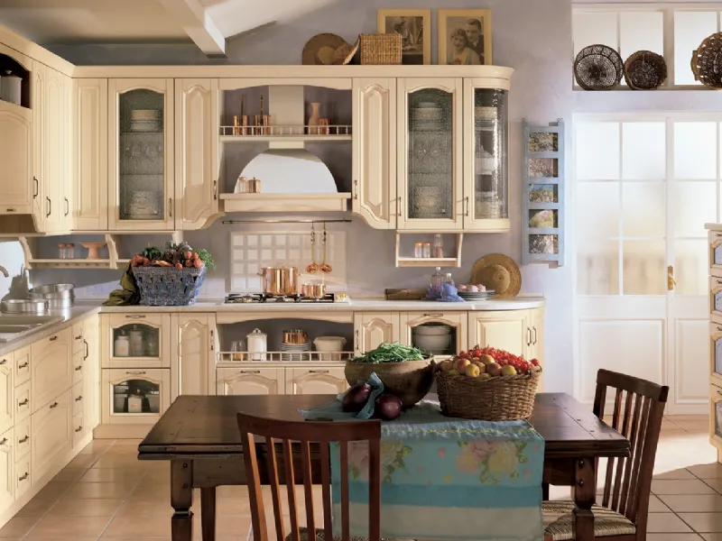 Prezzi cucine classiche