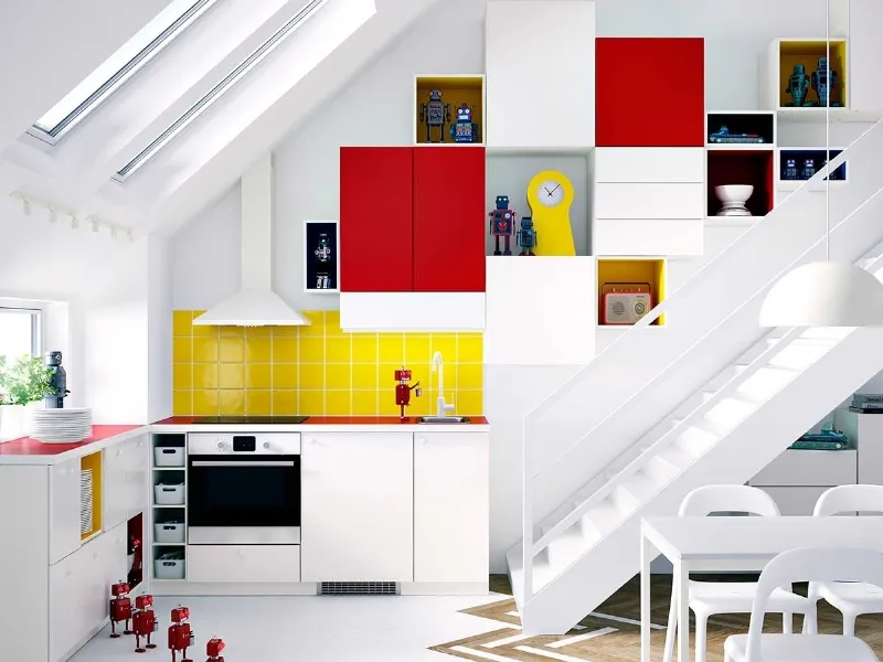cucine ikea