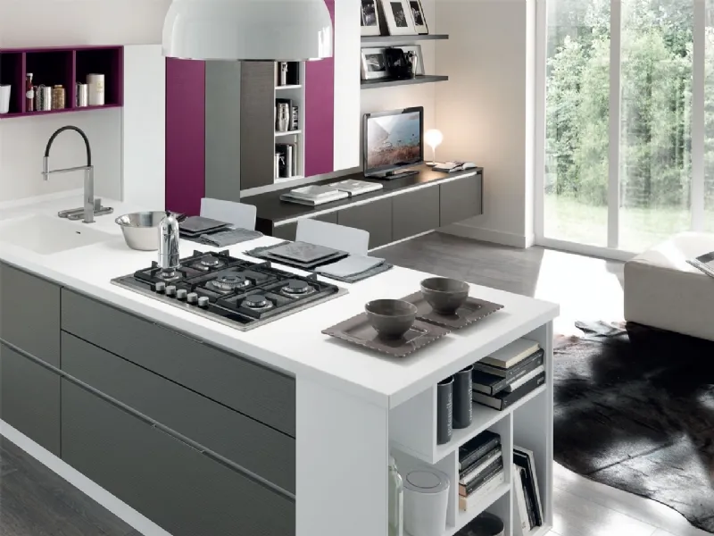 Cucine moderne economiche