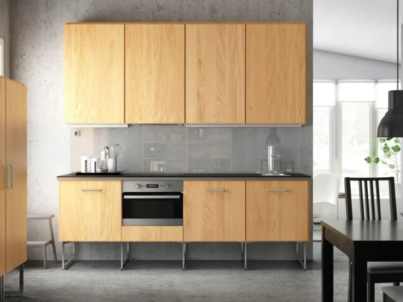 cucine componibili Ikea