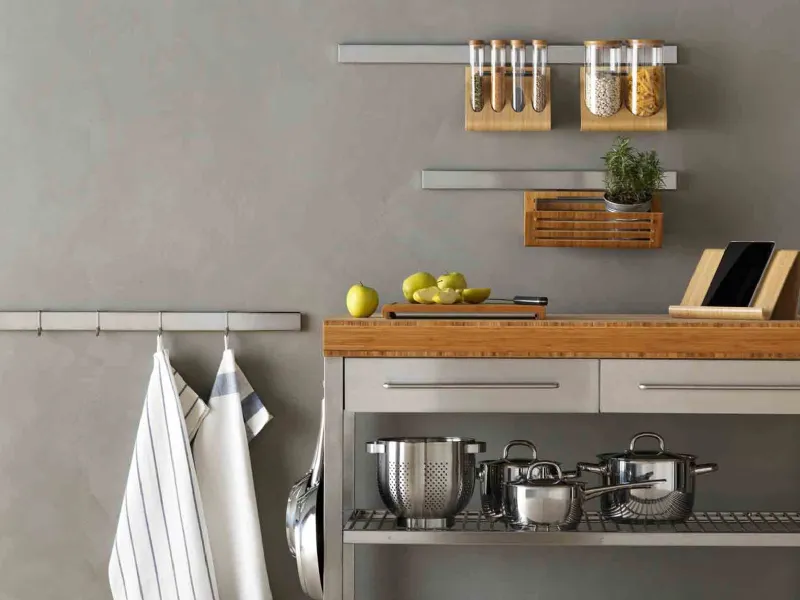 Ikea mobili da cucina
