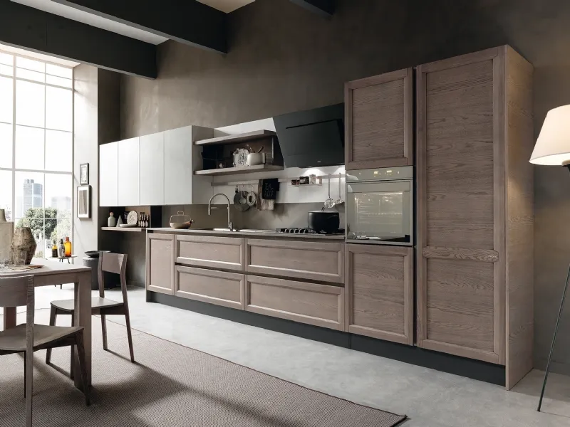 cucina calss line febal