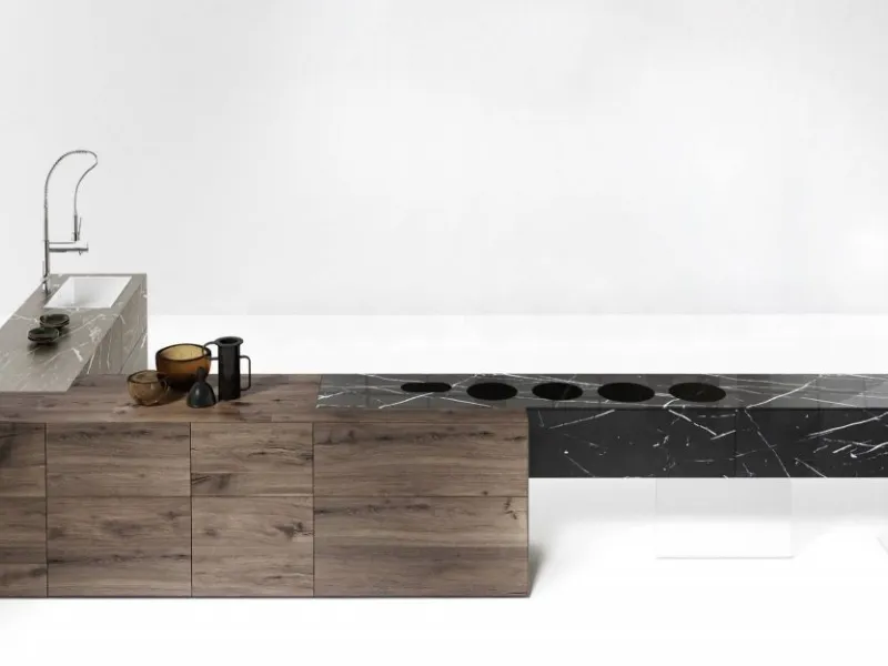 fusion cucina lago