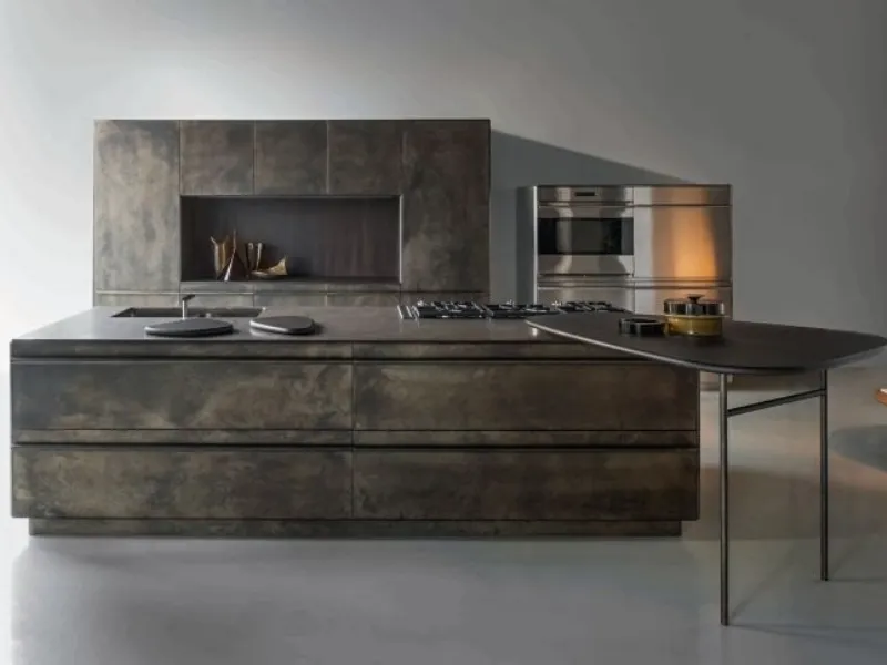 Cucine con isola vantaggi