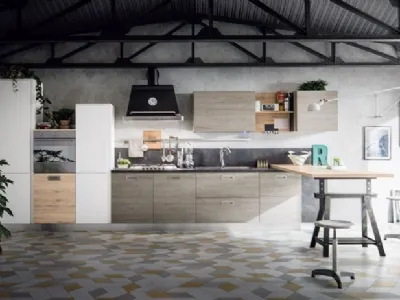 Cucine stile contemporaneo