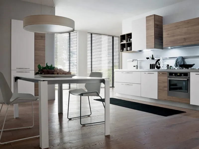 Oslo Gicinque rovere denver