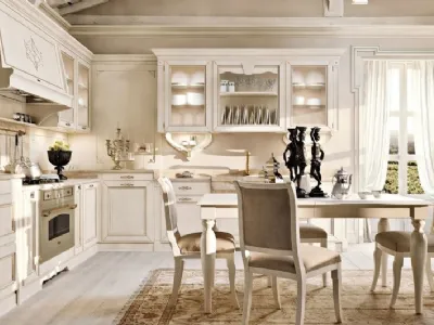 Cucine provenzali