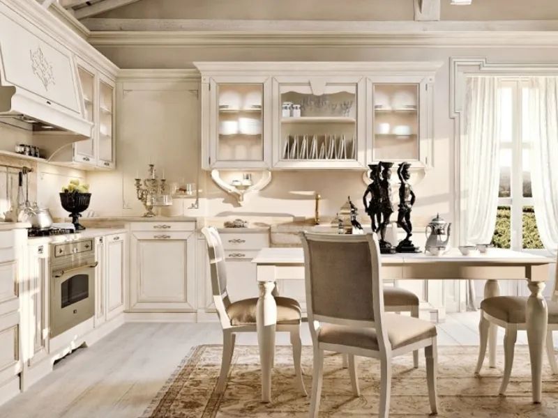 Cucine provenzali