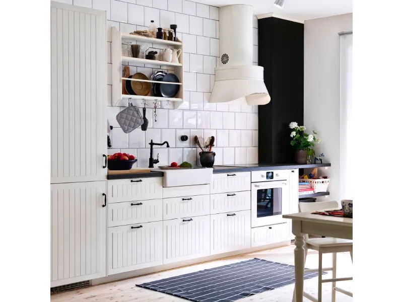 Cucine country economiche