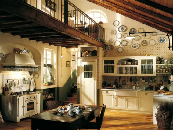 Cucine country prezzi