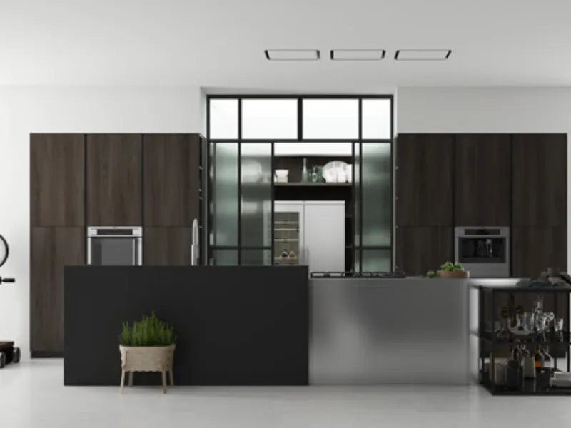 Scopri gli articoli sulle Cucine Moderne