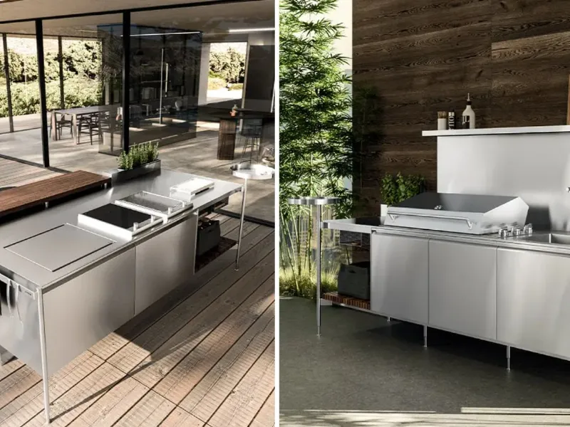 Solaria Outdoor di Arrital