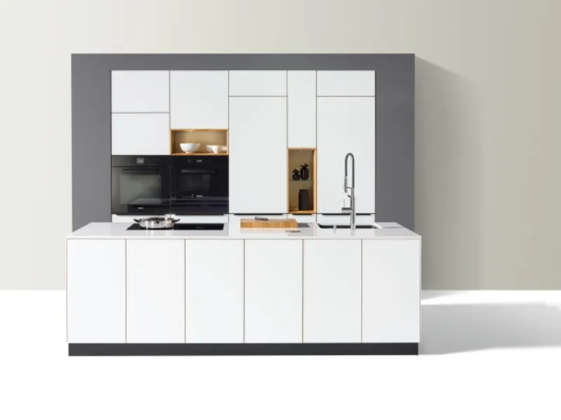 Cucina di design