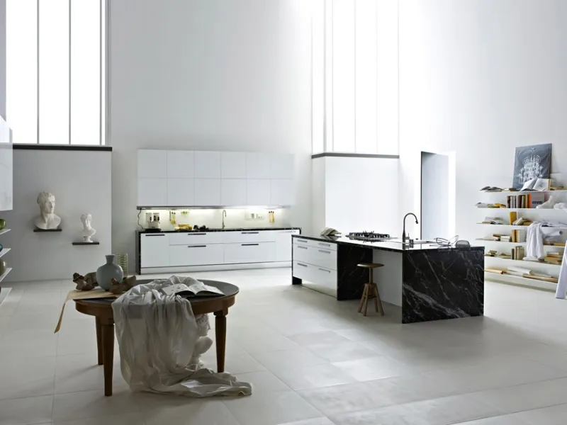 cucina Vela Nuvola Dada cucine