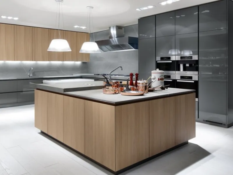cucina Varenna Artex