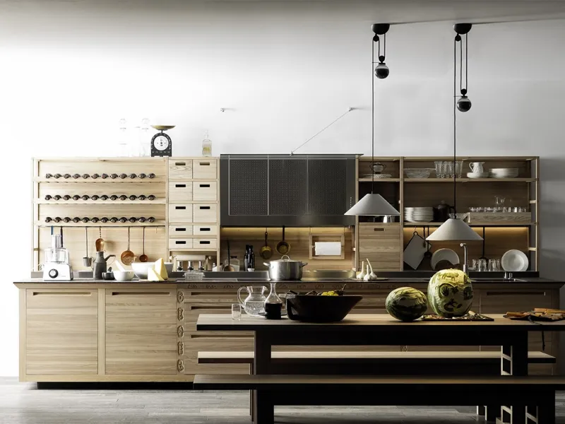 cucina Valcucine Sinetempore