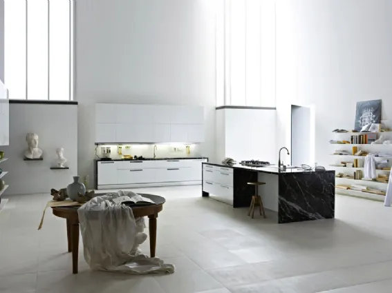 cucina Vela Nuvola Dada cucine