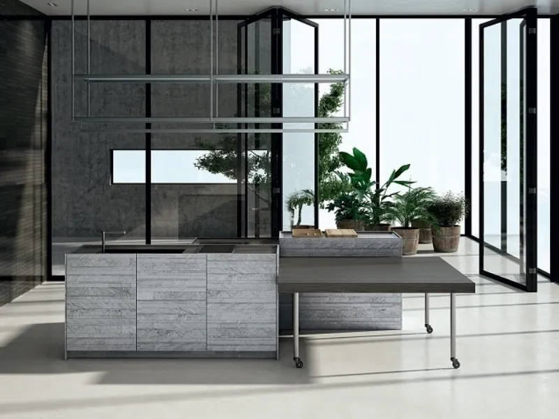 cucina Boffi Combine