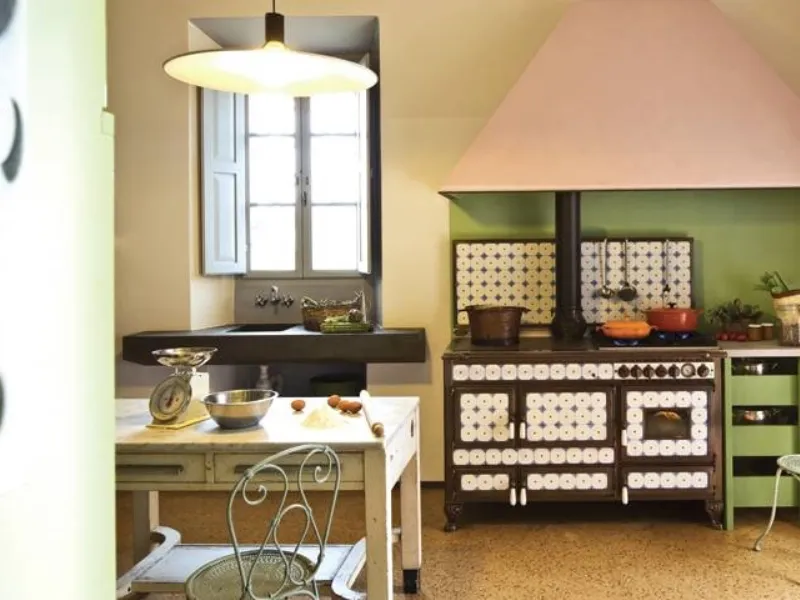 Borgo Antico 140 LGE