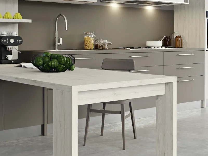 Arredare la cucina spendendo poco