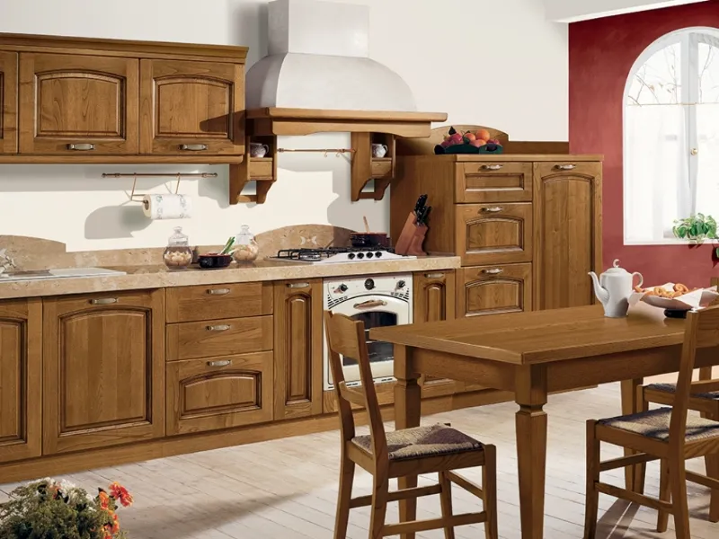 Cucine lineari