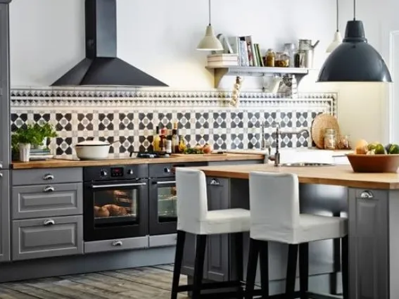 Cucine economiche Ikea