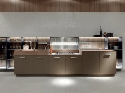 Cucine Ernestomeda catalogo 