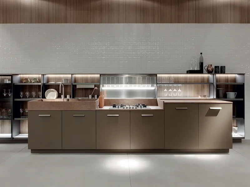 Cucine Ernestomeda catalogo 