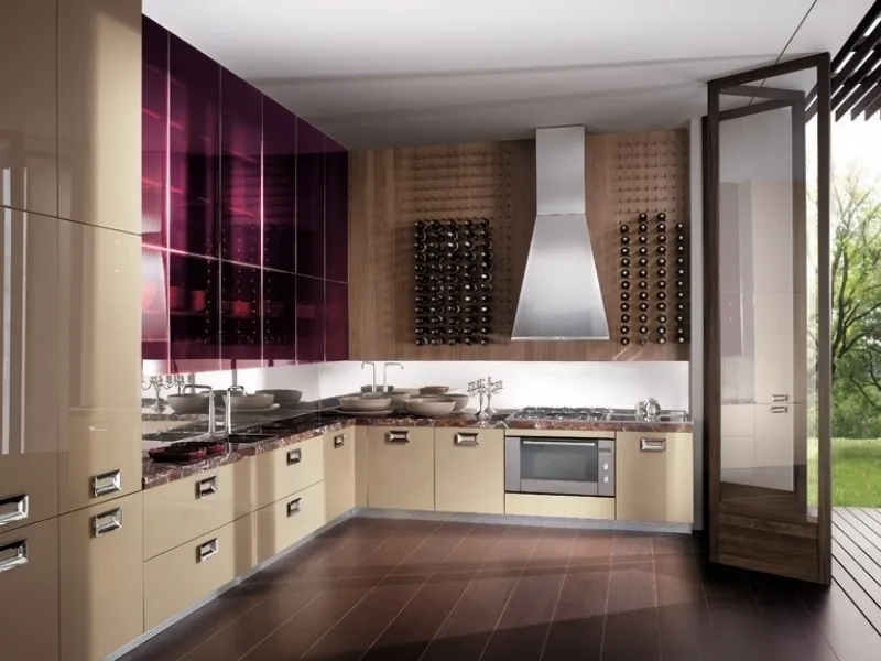 Cucina Ernestomeda prezzi