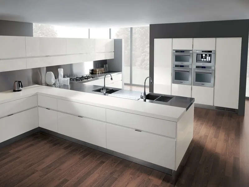 Cucine Ernestomeda prezzo