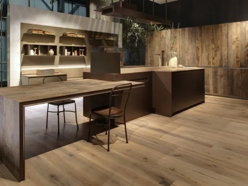 Cucine Ernestomeda novità
