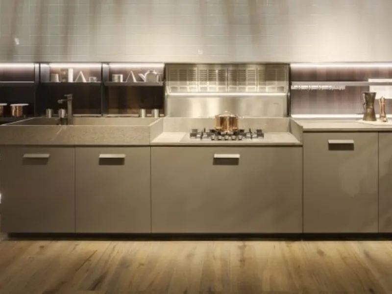 Cucine Ernestomeda 2016