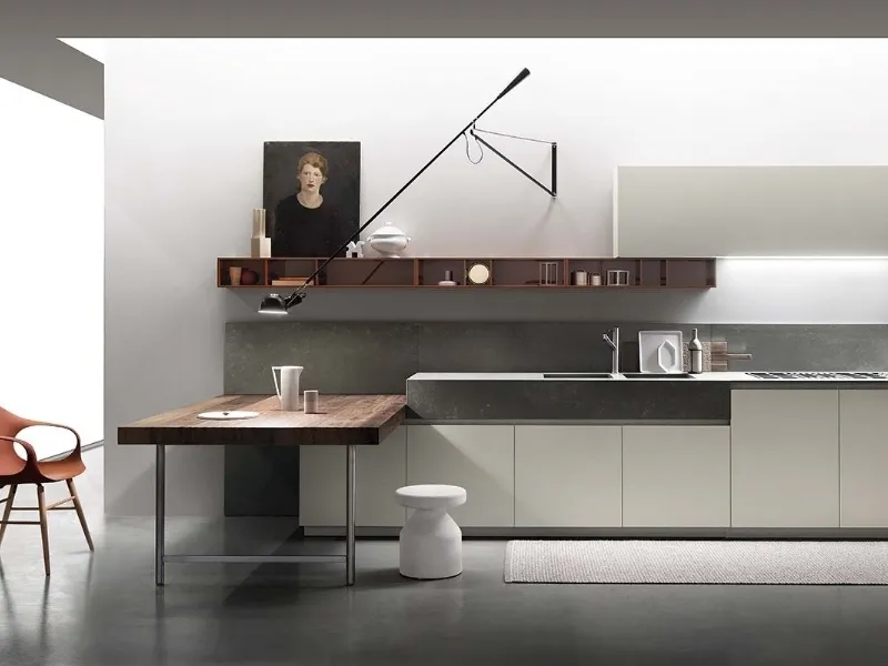 Cucina Ernestomeda One