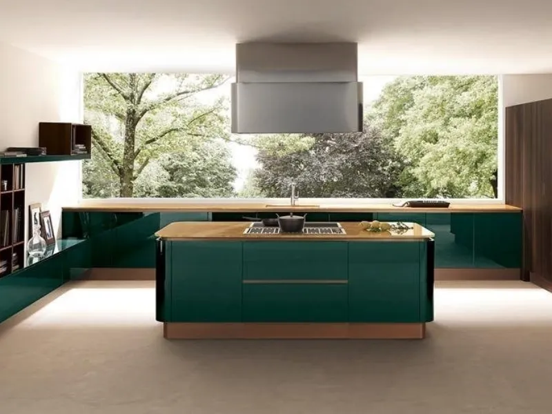 Cucine Febal opinioni