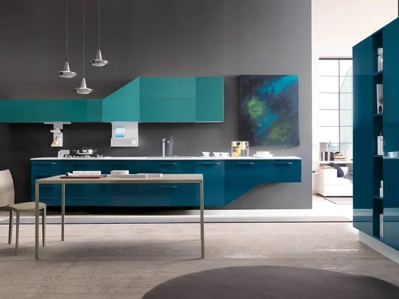 Prezzi cucine Febal