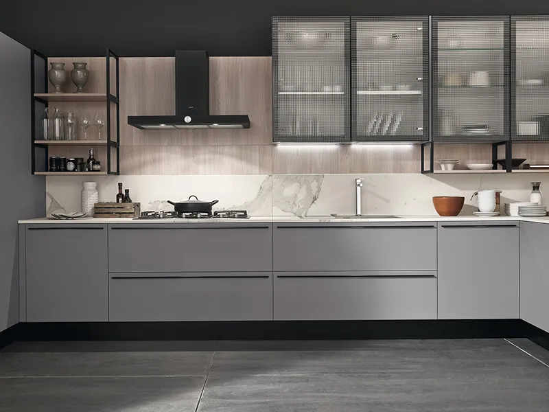 Cucina Marina 3.0 di Febal