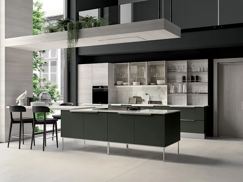 Cucina Chantal di Febal