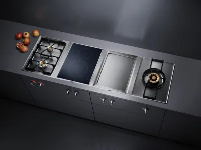 Cucine Gaggenau catalogo
