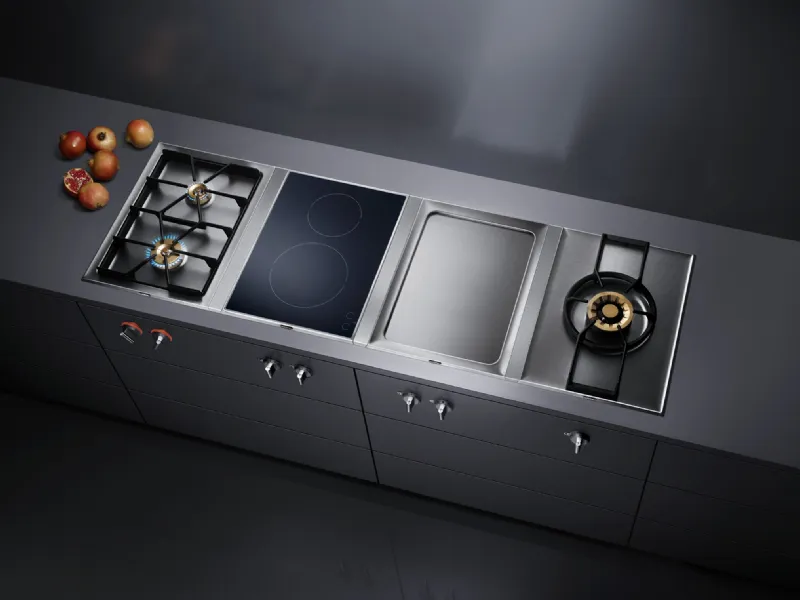 Cucine Gaggenau catalogo