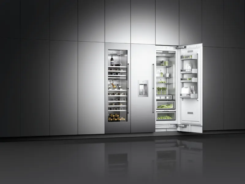 Gaggenau cucine prezzi