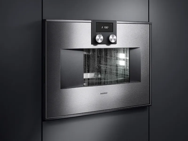 Gaggenau elettrodomestici