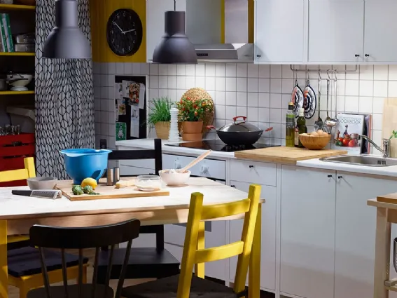 Cucine Ikea