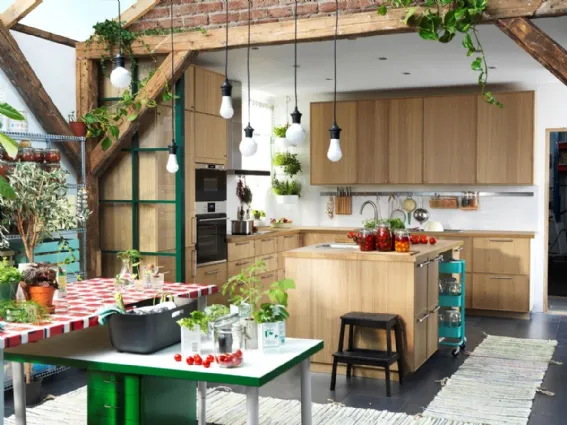 Cucine Ikea prezzo
