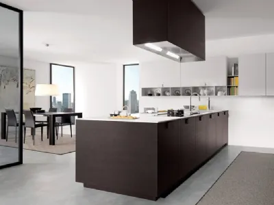 cucine isola