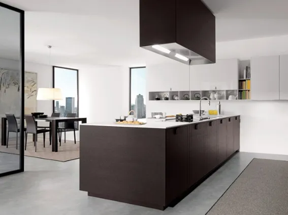 cucine isola