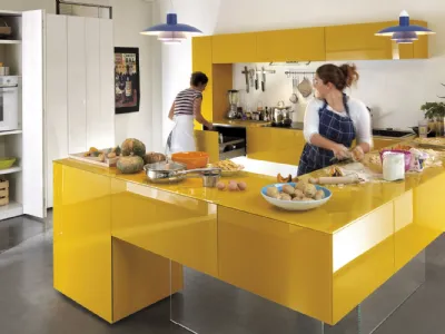 cucine Lago