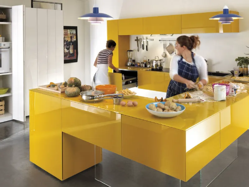 cucine Lago